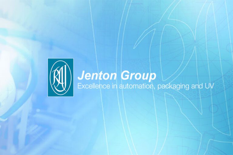 Jenton International to exhibit at The Print Show