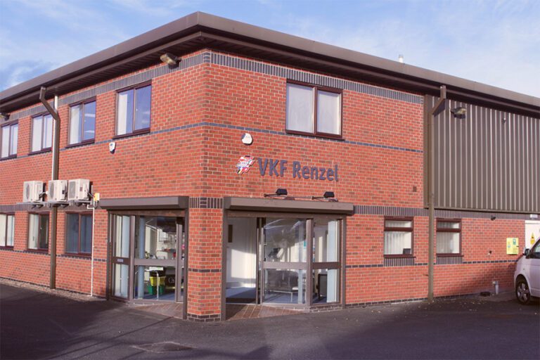 VKF Renzel confirms place at The Print Show