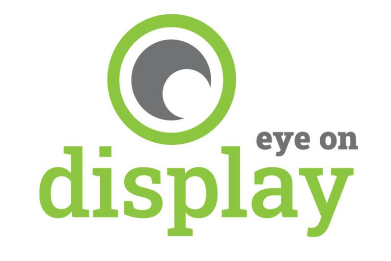 Eye on Display to exhibit as Print Show media partner