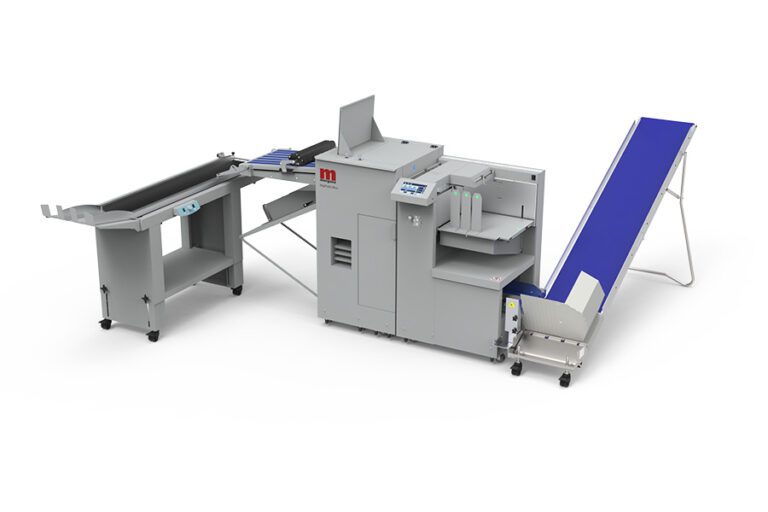 UK debut of several drupa launches from Morgana Systems and Intec