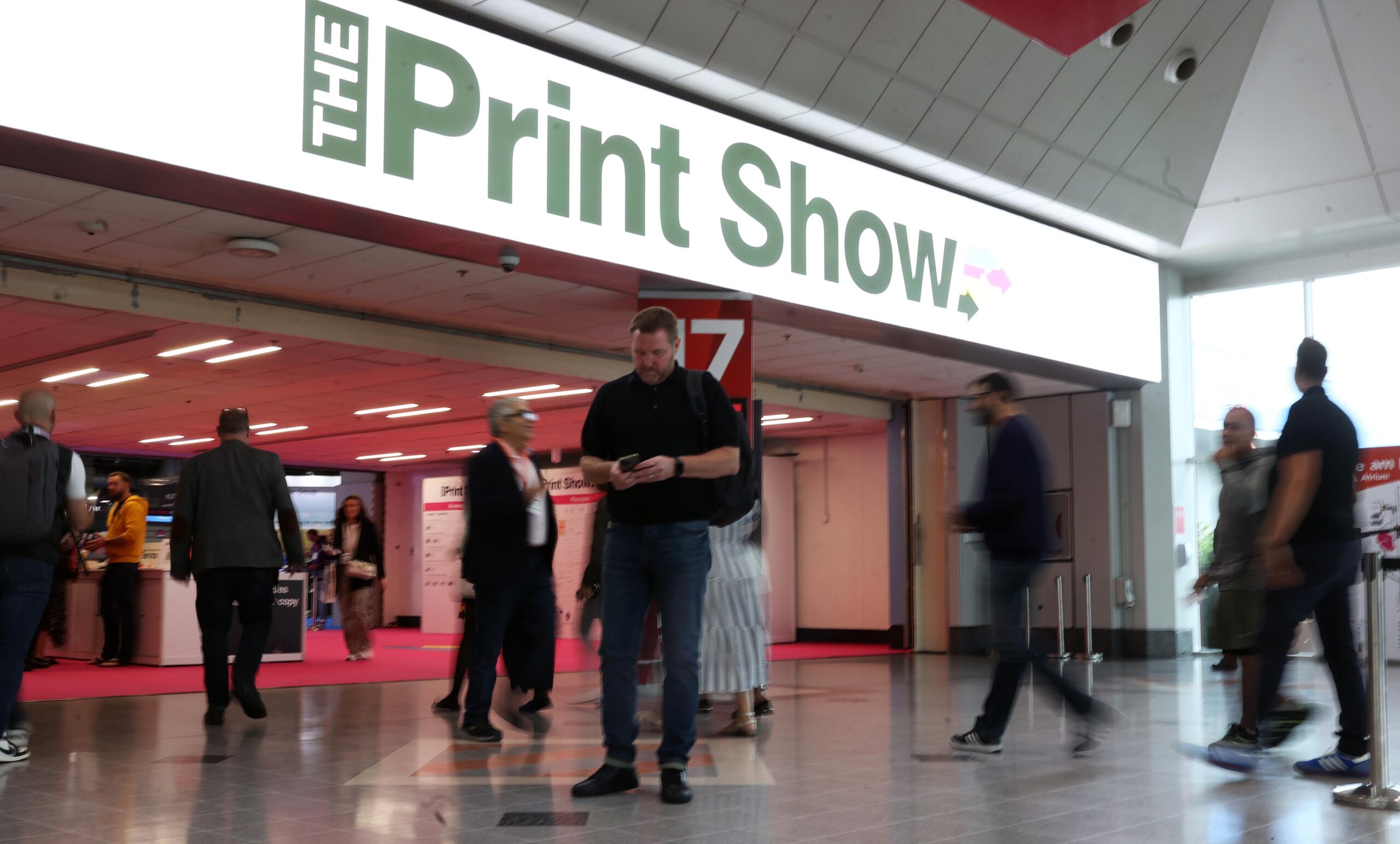 The Print Show 2024